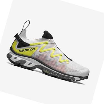 Salomon XT-RUSH Tornacipő Férfi Bézs | HU 2217KOR